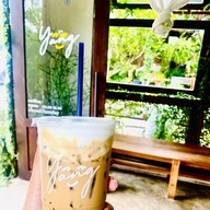 Yang Coffee สันป่าตอง