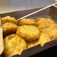 Chicken Thunder (ชิกเก้น ธันเดอร์) ระยอง