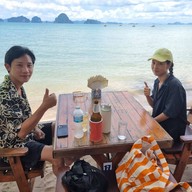 ทับแขกซีฟู้ด