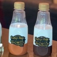 Vintage Audio The Cafe