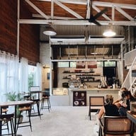 Cone Cafe