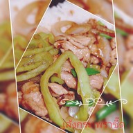 ทีน่าข้าวไข่เจียว ซ.วัดท่าพระ