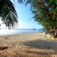 เกาะเต่ามนตรา