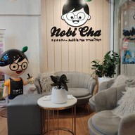 บรรยากาศ ร้านโนบิชา พหลโยธิน 58 สายไหม