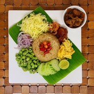 เมนูของร้าน กินข้าวบ้าน
