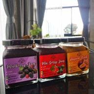 ไร่มัลเบอรี่เขาใหญ่