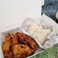 เมนูของร้าน ไก่ทอด-หมูทอดพริกกระเจียว (การันตีความอร่อย จากช่องดัง!) แจ้งวัฒนะ14