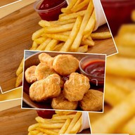 ทีน่าข้าวไข่เจียว ซ.วัดท่าพระ