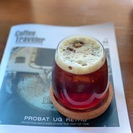 Na Moment Wellness Home Cafe