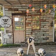 บรรยากาศ Sheep Vil's