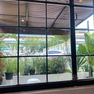 Extract Cafe