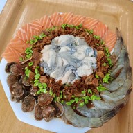 แซ่บอีหลี เจ๊อ้อ  พังงา