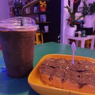 เมนูของร้าน Sa-Ri-Sa HomeCafe&Coffee คลองถนน บางใหญ่