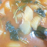 เจ๊หมูข้าวแกงโคตรอร่อย