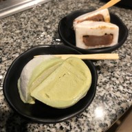 Neta Grill เมกา บางนา