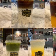 Vintage Audio The Cafe