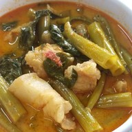 เจ๊หมูข้าวแกงโคตรอร่อย