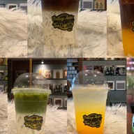 Vintage Audio The Cafe