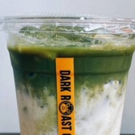 Good Shot coffee bar