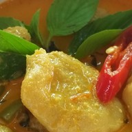 เจ๊หมูข้าวแกงโคตรอร่อย