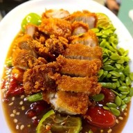 แซ่บอีหลี เจ๊อ้อ  พังงา