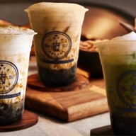 Cute Coffee โครงการ แอเรีย46 แอเรีย46