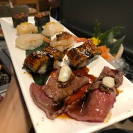 Neta Grill เมกา บางนา