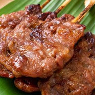 เจ๊เล็กหมูปิ้ง30ปี ซอยไสวสุวรรณ