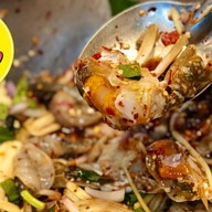 ยำมะหมิว ยำมะม่วงรสเด็ด สาขาปากเกร็ด