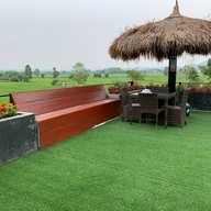 รุ่งอรุณคอฟฟี่วิว