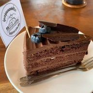 เมนูของร้าน รุ่งอรุณคอฟฟี่วิว