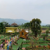 รุ่งอรุณคอฟฟี่วิว