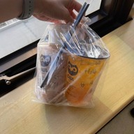 อาวน์ชา สาขา แยกเกษตร