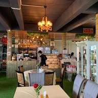 รุ่งอรุณคอฟฟี่วิว