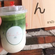 ชาบัว คาเฟ่ Chabua cafe ブアさん จันทบุรี