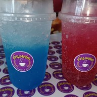 ร้านชานมสดbyทิพย์ .อาหาร ชากาแฟน้ำผลไม้สด