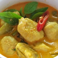 เจ๊หมูข้าวแกงโคตรอร่อย