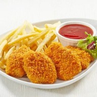 เมนูของร้าน T&M เฟรนฟราย นักเก็ต ติ่มซำ อาหารตามสั่ง *ทำใหม่ทุกเมนู* T&M