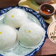 เปาพร้อม ซาลาเปาโฮมเมด ตำหรุ-บางพลี