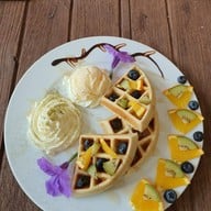 เมนูของร้าน Phu tario