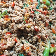 เจ๊หมูข้าวแกงโคตรอร่อย