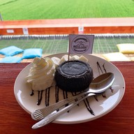 เมนูของร้าน รุ่งอรุณคอฟฟี่วิว