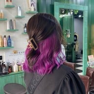 On Pitt St. Hair Studio RuamChok RuamChok FifthAvenue