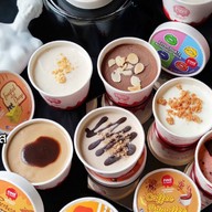 Fine Of Course l ice cream ท่าเตียน