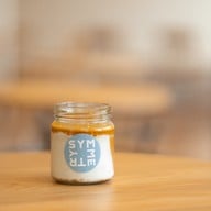 เมนูของร้าน ซิมเมทรี Symmetry