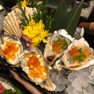 Neta Grill เมกา บางนา