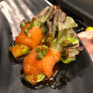 Neta Grill เมกา บางนา