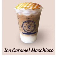 Cute Coffee โครงการ แอเรีย46 แอเรีย46
