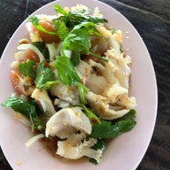 ก๋วยเตี๋ยวปลาสด บางสีทอง บางสีทอง