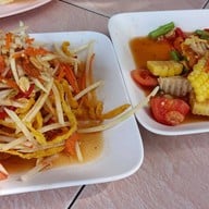 แซ่บติดปาก สามย่าน